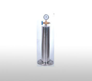 防水錘消除器